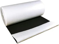 Sorbenty - ECOTEXTIL Mata Sorbentowa Olejowa, Torowa, (Rolka), Chłonność 180 L. 3 Powyżej 350 G/m2 Inny Nieprzepuszczalna Rolka Olejowe / Hydrofobowe - miniaturka - grafika 1