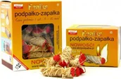 Akcesoria do grilla - Feniks Eko Eko Podpałko-zapałka 24 Szt IV 18 - miniaturka - grafika 1