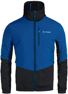 VAUDE VAUDE Moab Kurtka całoroczna Mężczyźni, signal blue S 2020 Kurtki przeciwdeszczowe 412441455200 - Kurtki rowerowe VAUDE VAUDE Moab Kurtka całoroczna Mężczyźni, signal blue S 2020 Kurtki przeciwdeszczowe 412441455200 - Kurtki rowerowe - miniaturka - grafika 1