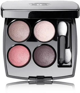 Chanel Les 4 Ombres Poczwórne Cienie do Powiek 228 Tisse Cambon 2 g - Cienie do powiek - miniaturka - grafika 2
