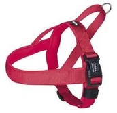 Szelki dla psów - Nobby Uprząż CLASSIC PRENO norský postroj M/L Czerwony - miniaturka - grafika 1