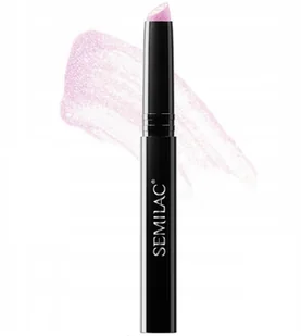 Semilac Diamond Cosmetics Semilac Błyszczyk 1000 Diamonds Lips Diamond Pink - Błyszczyki do ust - miniaturka - grafika 3