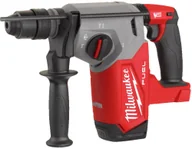 Wiertarki i wkrętarki pneumatyczne - Milwaukee Młotowiertarka pneumatyczna Milwaukee M18 FHX-0X 4933478888 - miniaturka - grafika 1