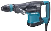 Wiertarki - Makita dłuto gniazdowe do młota udarowego SDS-Max, 1110 W, HM0871C HM0871C/2 - miniaturka - grafika 1