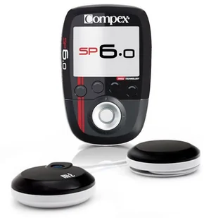 Cefar Compex Stymulator Mięśni, Standard (2538960) - Orbitreki - miniaturka - grafika 2