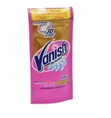 Środki do prania - Vanish Odplamiacz w proszku Gold universal 90g - miniaturka - grafika 1