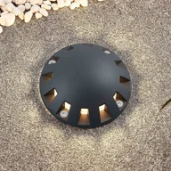 Lampy ogrodowe - LINDBY Lindby Emiro oprawa wpuszczana podłogowa przewoźna - miniaturka - grafika 1