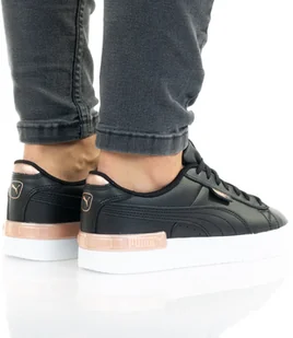 Puma BUTY JADA 38075103 38075103 - Buty sportowe damskie - miniaturka - grafika 6