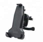 Uchwyty samochodowe do telefonów - Mobilari Uchwyt samochodowy na telefon do kratki M111039 1573-74475_20191126150429 - miniaturka - grafika 1