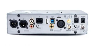 iFi Audio Pro iDSD - Wzmacniacze iFi Audio Pro iDSD - Wzmacniacze - miniaturka - grafika 2