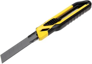 Stanley NÓŻ Z OSTRZEM ŁAMANYM ST-0-10-280 18 mm ST-0-10-280 - Nożyce i noże - miniaturka - grafika 2