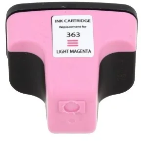 My Office Zamiennik tuszu HP 363 XL LM C8775E) - Tusze zamienniki - miniaturka - grafika 9