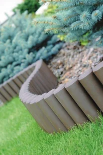 Prosperplast Płotek ogrodowy - Ogrodzenia - miniaturka - grafika 7