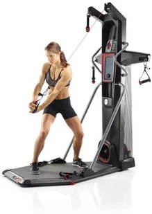 Bowflex Atlas do ćwiczeń HVT 100774 - Atlasy do ćwiczeń - miniaturka - grafika 13