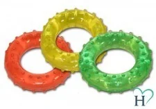 Halcamp Krążek do ściskania - Urządzenia medyczne Halcamp Krążek do ściskania - Urządzenia medyczne - miniaturka - grafika 1