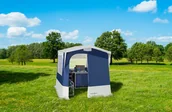 Namioty - Brunner Vida NG Cooking Tent 150x200cm, blue  2021 - miniaturka - grafika 1