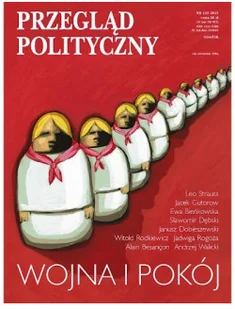 Przegląd polityczny nr 106 Używana - Czasopisma - miniaturka - grafika 9