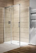 Ścianki i drzwi prysznicowe - Radaway Espera KDJ S Ścianka boczna 70 prawa szkło przejrzyste 380147-01R | - miniaturka - grafika 1