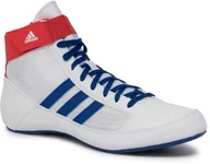 Buty sportowe męskie - Adidas Hvc - miniaturka - grafika 1