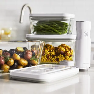 Zwilling Zwilling - Pompa próżniowa Fresh&amp;Save - Pojemniki kuchenne - miniaturka - grafika 10