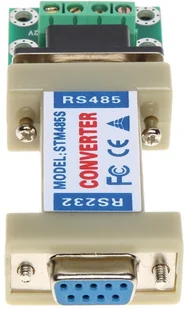 KONWERTER RS-485/RS232 RS-485/RS232 - Akcesoria do monitoringu - miniaturka - grafika 3