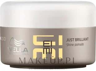 Wella EIMI Just Brilliant pomada nabłyszczająca 75ml - Pomada do włosów - miniaturka - grafika 2