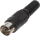 Akcesoria do monitoringu - Gniazdo IEC GJS GJS - miniaturka - grafika 1