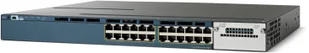 Cisco Catalyst 3560X 24 Port PoE IP Services (WS-C3560X-24P-E) - Switche - miniaturka - grafika 2