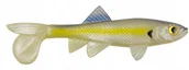 Przynęty - BERKLEY Power Bait Sick Fish 10cm Chartreuse Shad - miniaturka - grafika 1