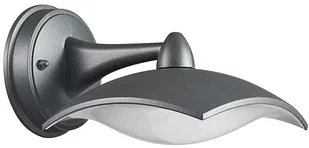 Prezent ACAPULCO 39024 kinkiet 1x8W LED 4000K - Lampy ogrodowe - miniaturka - grafika 2