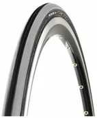 Opony rowerowe - CST Opona CZAR COMP 700x23 C TR-CS22460 zwijana, czarno-szara 183110 - miniaturka - grafika 1