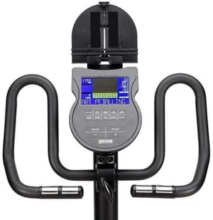 HMS M6152 ROWER ELEKTROMAGNETYCZNY PREMIUM - Rowery treningowe - miniaturka - grafika 16