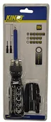 Śrubokręty - Kinzo wkrętarka, bity i 871125279361 - miniaturka - grafika 1
