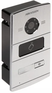 Euratech Hikvision <strong /strong>DS-KV8102-IM HIKVISION DS-KV8102-IM - Wideodomofony - miniaturka - grafika 10