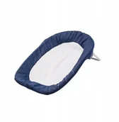 Łóżeczka i kojce - Łóżeczko Restful AP950 Blue - miniaturka - grafika 1