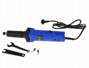 Geko Trzpieniowa 700W 26000 rpm - Szlifierki i polerki - miniaturka - grafika 3