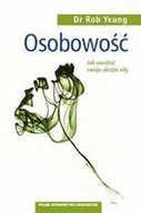 Technika - Osobowość. Jak uwolnić swoje ukryte siły - Yeung Rob - miniaturka - grafika 1