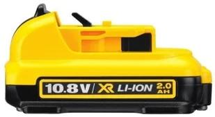 DEWALT DCB127 akumulator bateria 10,8V 2ah - Akumulatory do elektronarzędzi - miniaturka - grafika 2