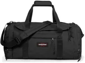 Torby podróżne - Eastpak Torba podróżna Reader S + - black EK00081D0081001 - miniaturka - grafika 1