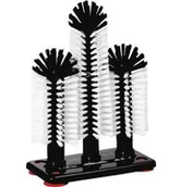 Pozostałe akcesoria barmańskie - Hendi Szczotki do szklanek 696040 - miniaturka - grafika 1