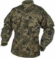 Odzież taktyczna i umundurowanie - Helikon tex Bluza CPU - PolyCotton Ripstop - PL Woodland - 2XS/Regular (BL-CPU-PR-04-B01) HE.BL-CPU-PR-04-B01 - miniaturka - grafika 1