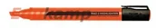 Cienkopisy - Rystor ZAKRESLACZ RMZ-2 F/POMARAŃCZOWY AA726S - miniaturka - grafika 1