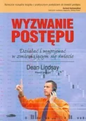 Psychologia - Wyzwanie postępu - Lindsay Dean - miniaturka - grafika 1