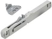 Akcesoria do drzwi - Spowalniacz do Szuflad AIRTICBOX do metalbox kpl do szuflady 2szt MODUŁ CICHEGO DOMYKU - miniaturka - grafika 1