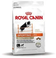Sucha karma dla psów - Royal Canin Sporting Life Agility 4100 Large Dog 15 kg - miniaturka - grafika 1