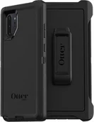 Etui i futerały do telefonów - Otterbox Defender Etui Pancerne z Klipsem do Samsung Galaxy Note 10+ Plus Black 77-62312 - miniaturka - grafika 1