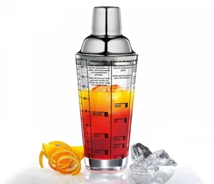 Cilio zestaw barowy 5 el CI-202205 - Pozostałe akcesoria barmańskie - miniaturka - grafika 3