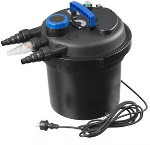Outsideliving Ubbink Zestaw filtracyjny BioPressure 6000, 9 W, 1355409 - Oczka wodne Outsideliving Ubbink Zestaw filtracyjny BioPressure 6000, 9 W, 1355409 - Oczka wodne - miniaturka - grafika 2