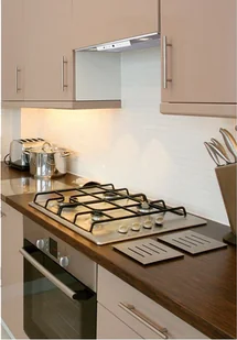 Toflesz Linea Eco 90 Biały - Okapy kuchenne Toflesz Linea Eco 90 Biały - Okapy kuchenne - miniaturka - grafika 5