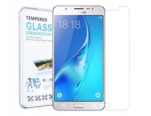 Samsung Szkło hartowane - do Galaxy J5 2016 - Szkła hartowane na telefon - miniaturka - grafika 6